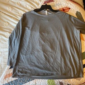 Lululemon Top